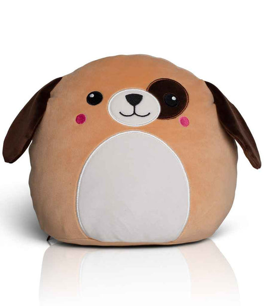 Brown Dog