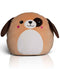 Brown Dog