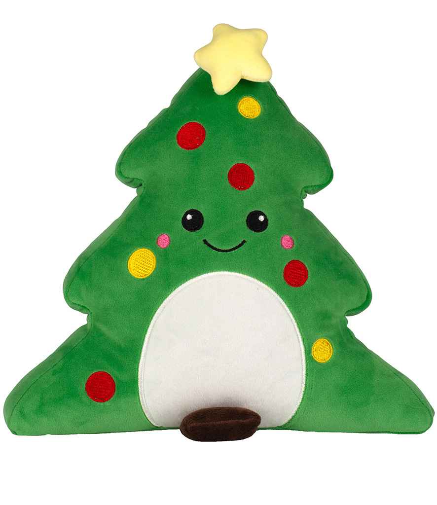 Green Christmas Tree