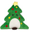 Green Christmas Tree
