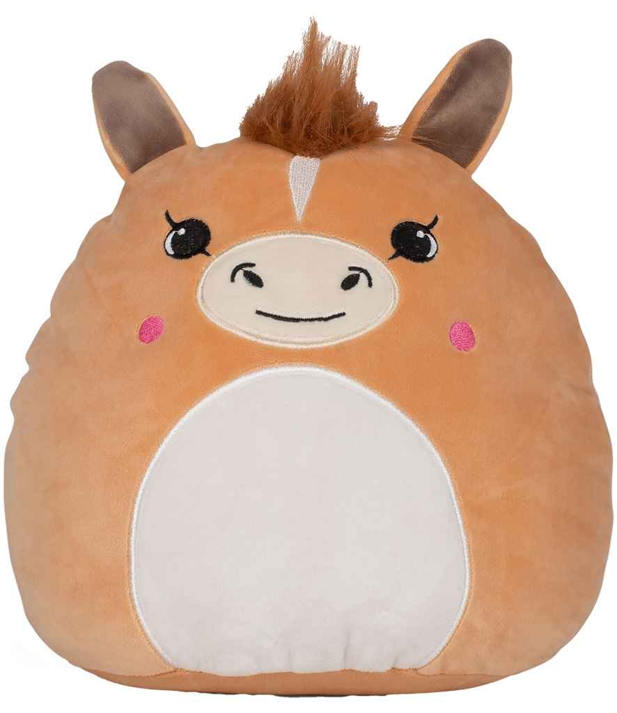 Light Brown Pony