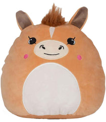 Light Brown Pony