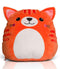 Orange Ginger Cat