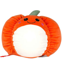 Orange Pumkin