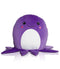 Purple Octopus