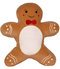 Light Brown Gingerbread Man