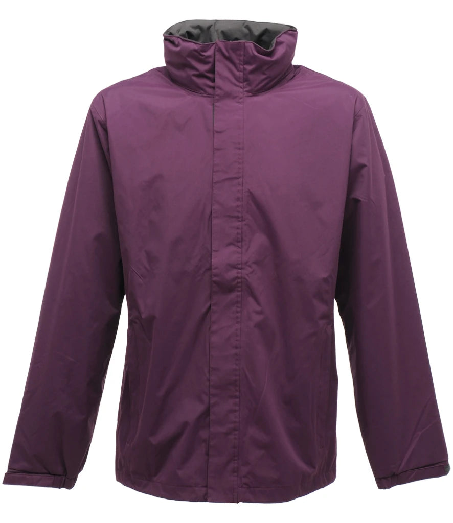 Majestic Purple/Seal Grey