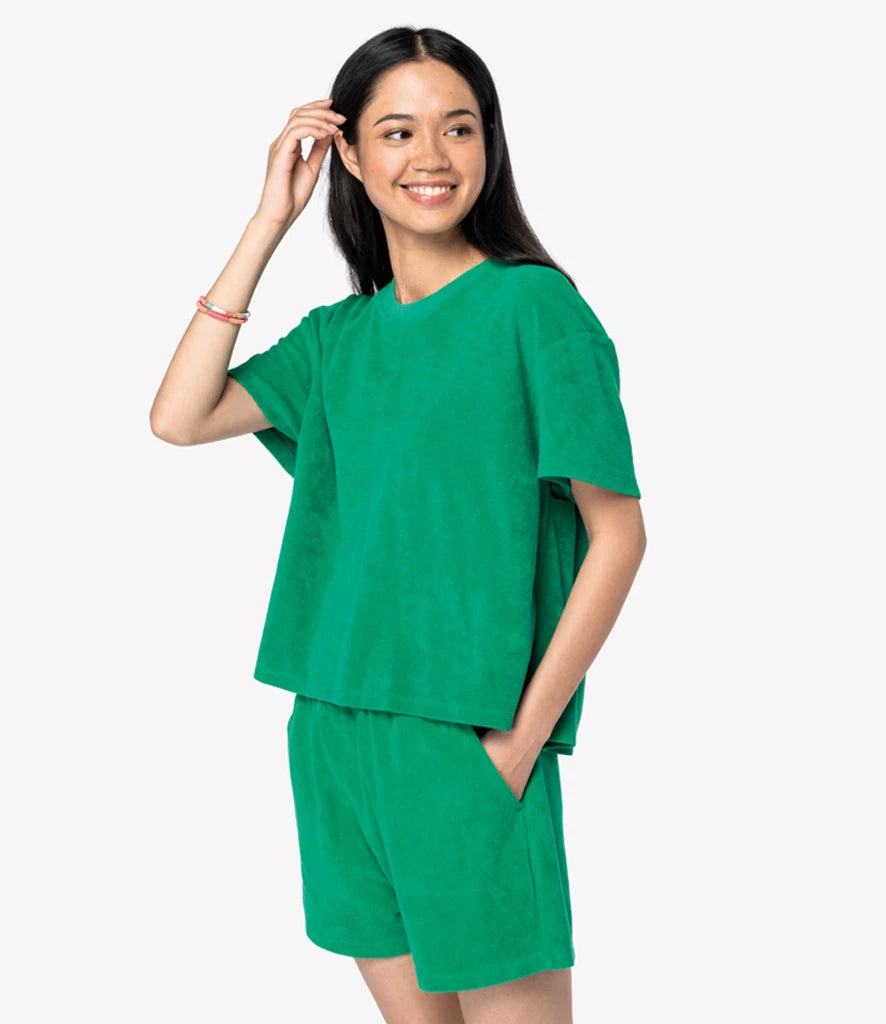 Malachite Green