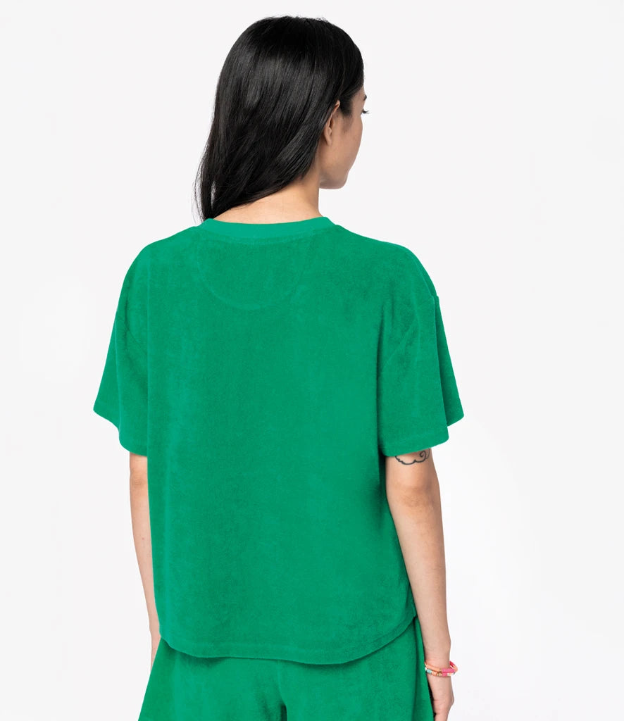 Malachite Green