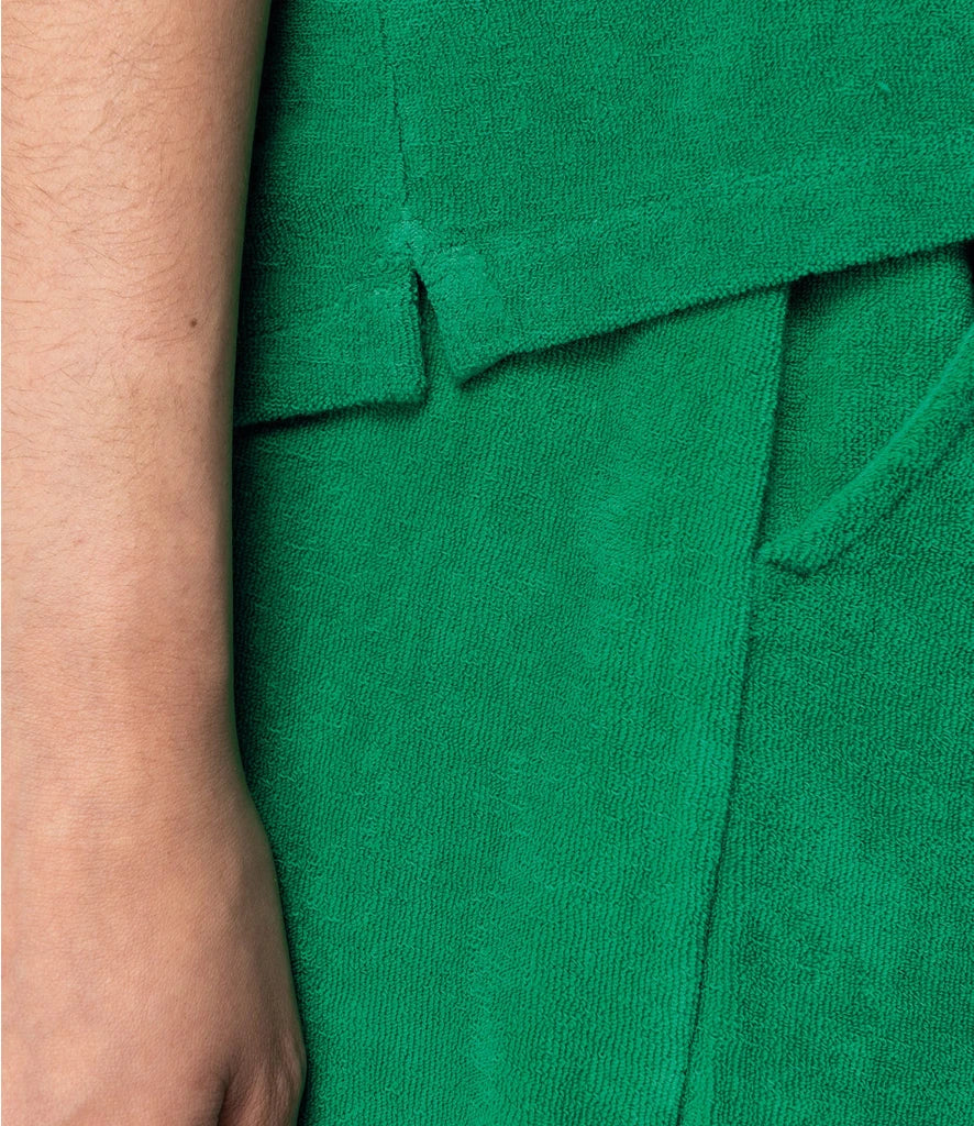 Malachite Green