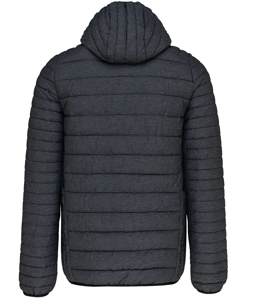 Marl Dark Grey