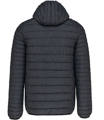 Marl Dark Grey