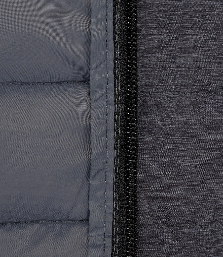 Marl Dark Grey