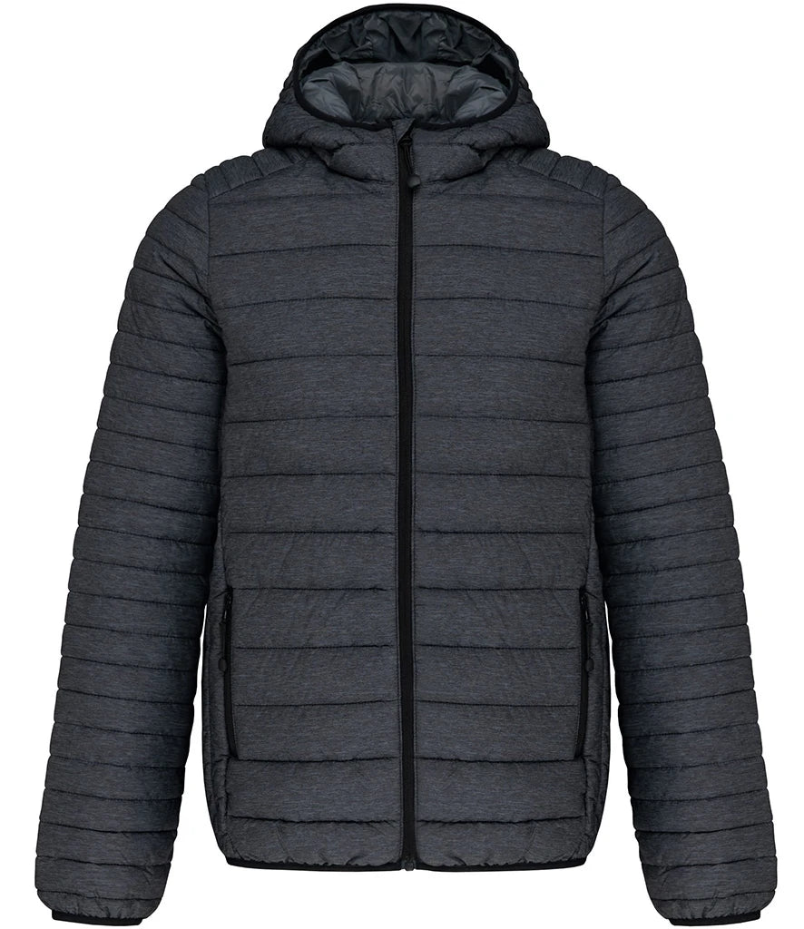 Marl Dark Grey