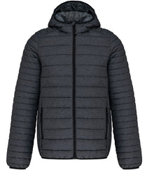 Marl Dark Grey