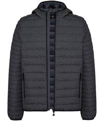 Marl Dark Grey