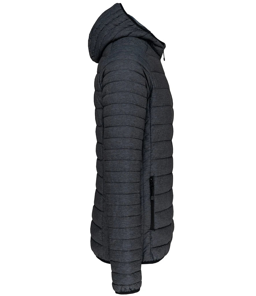 Marl Dark Grey