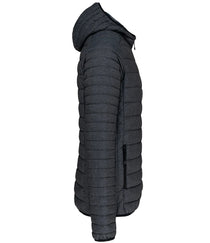 Marl Dark Grey