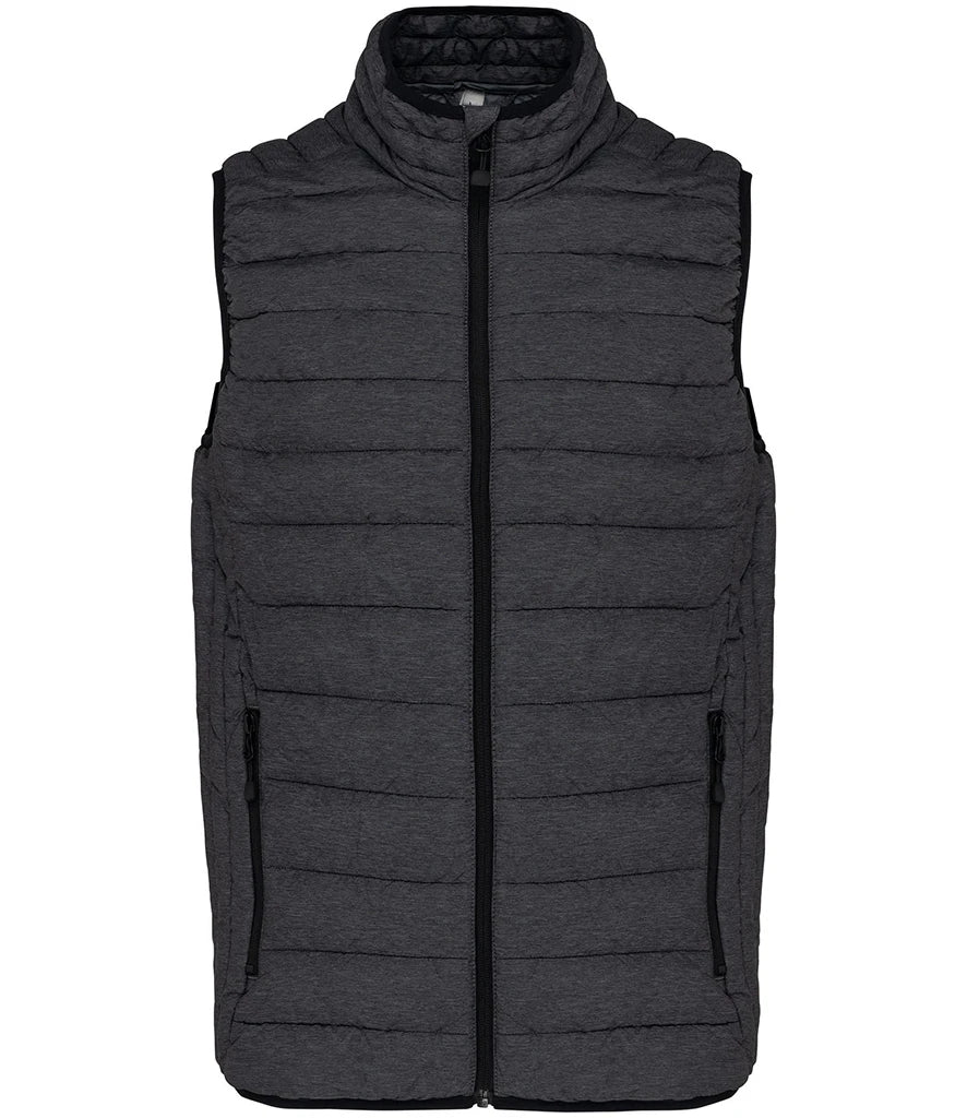 Marl Dark Grey