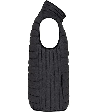 Marl Dark Grey