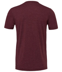 Maroon Tri-Blend