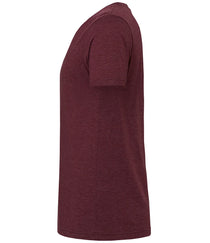 Maroon Tri-Blend
