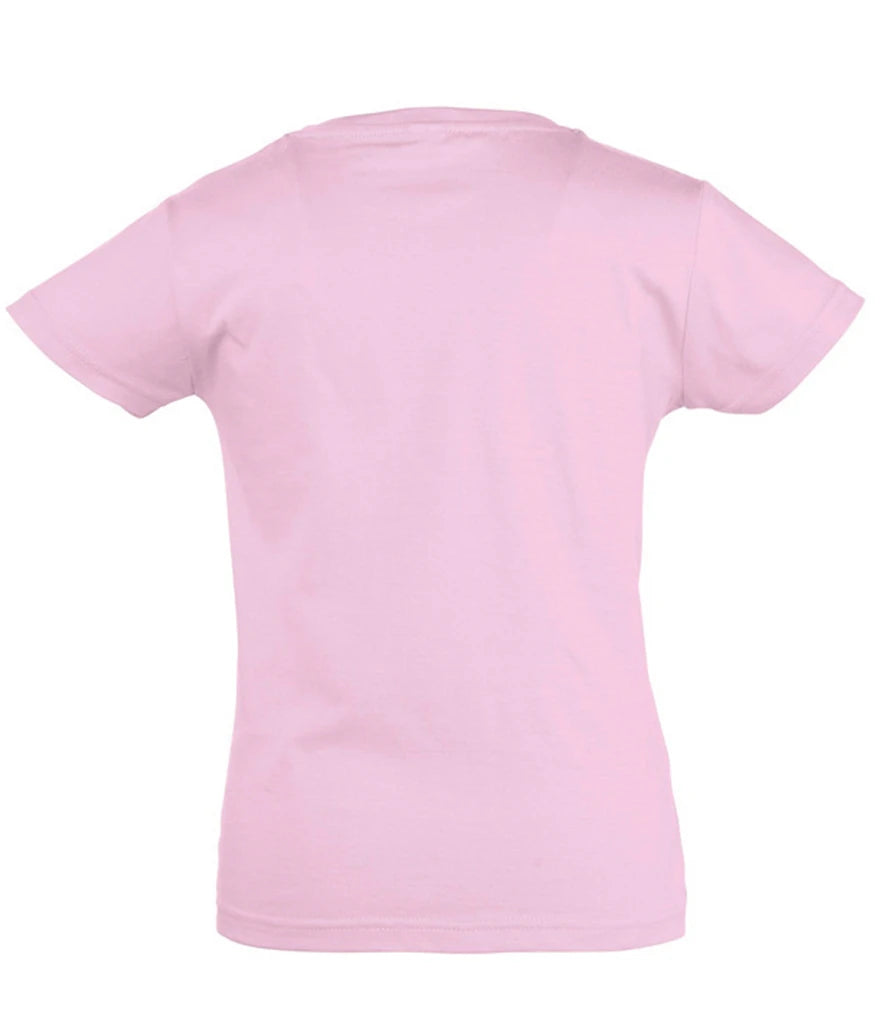 Medium Pink
