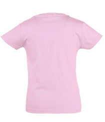 Medium Pink