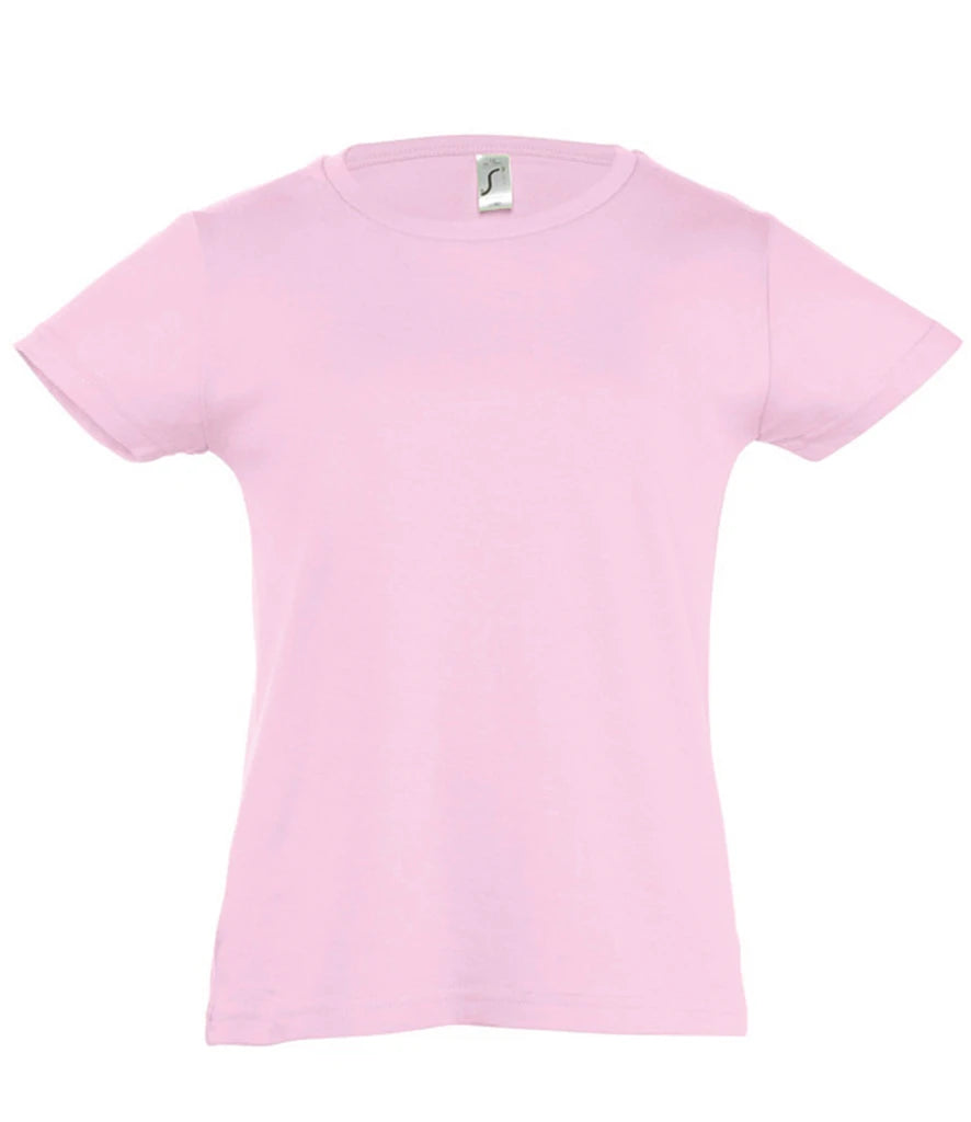 Medium Pink