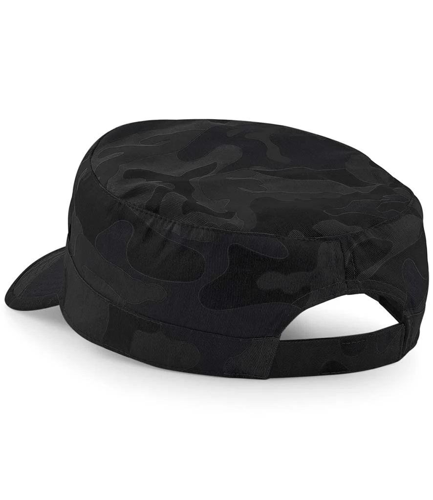 Midnight Camo