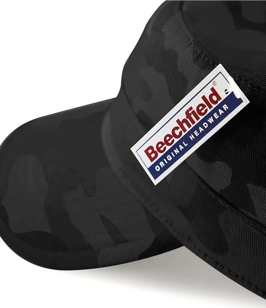 Midnight Camo