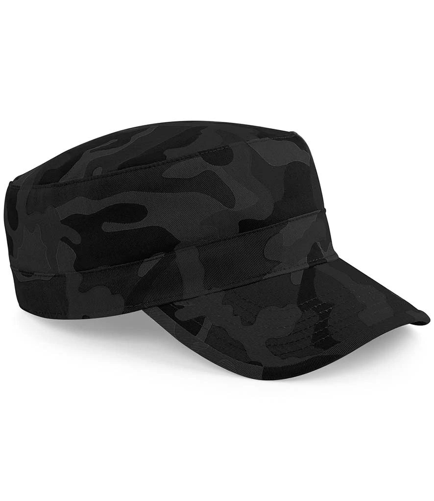Midnight Camo