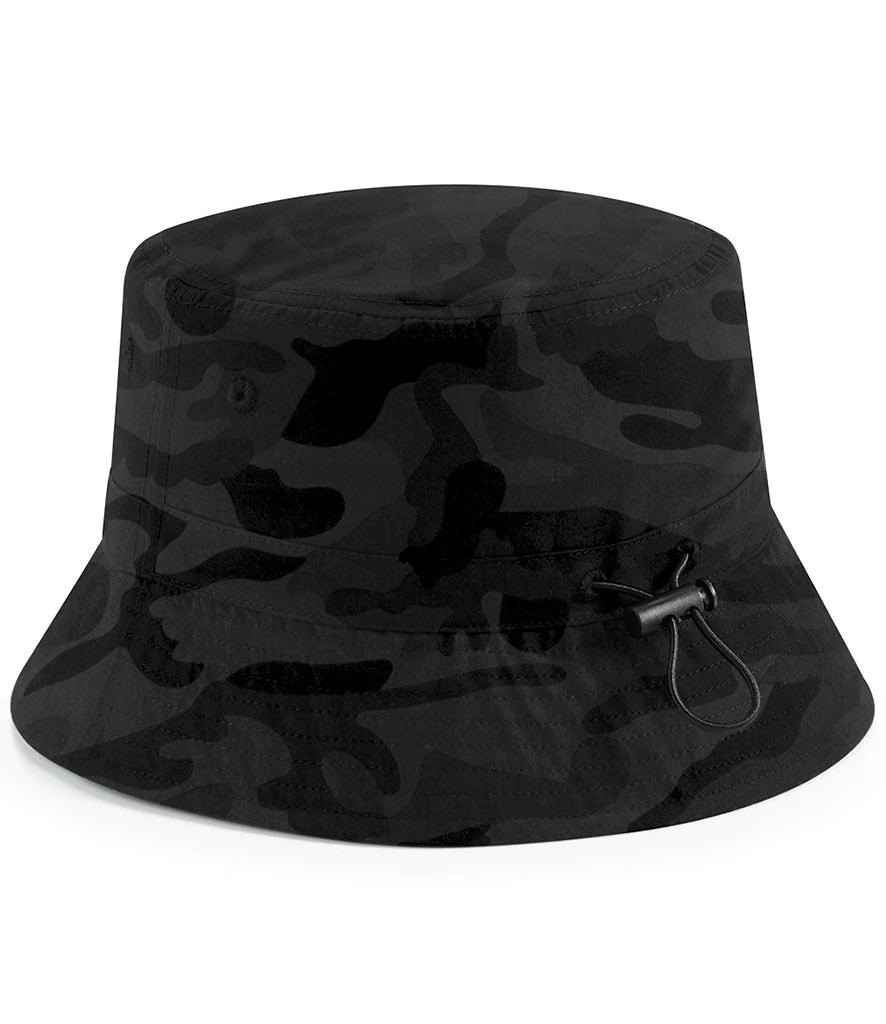 Midnight Camo