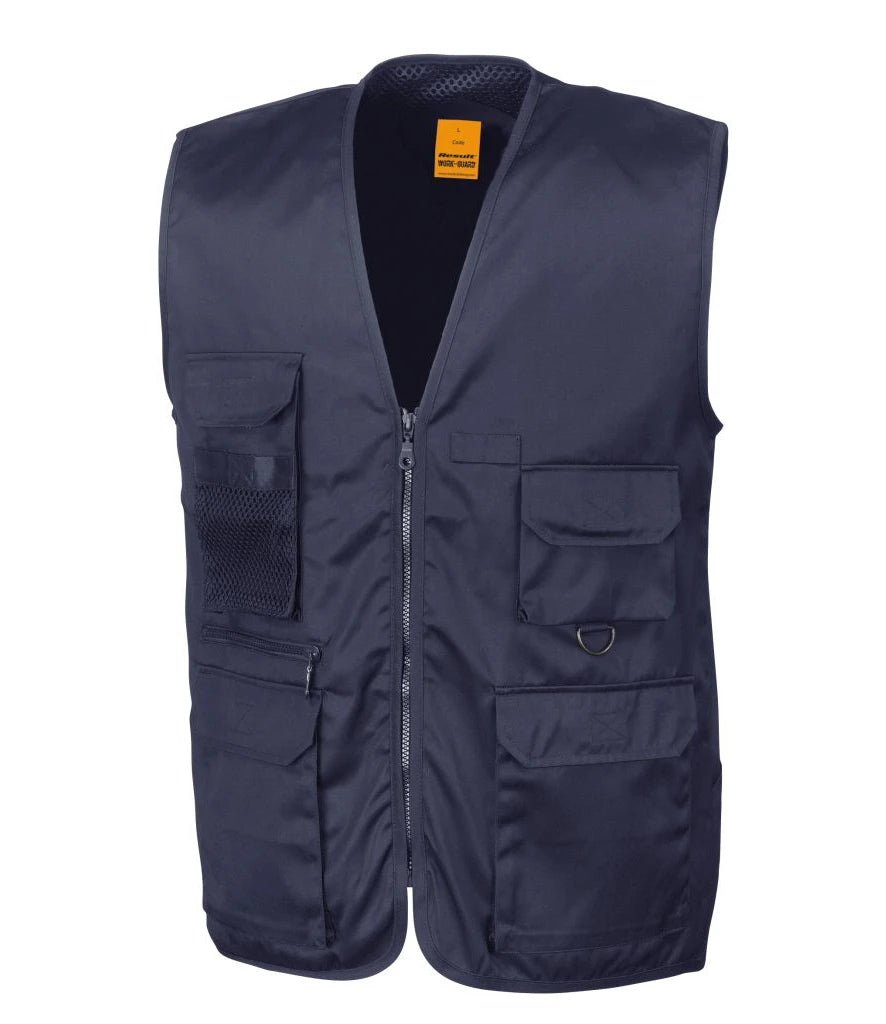 Midnight Navy