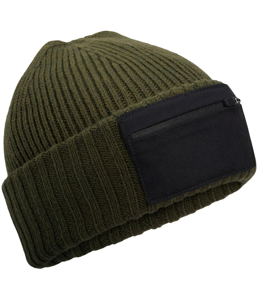 Military Green/Black