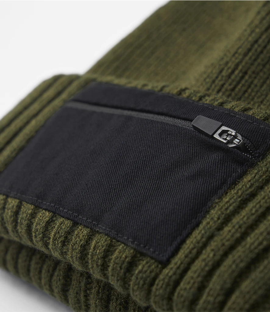 Military Green/Black