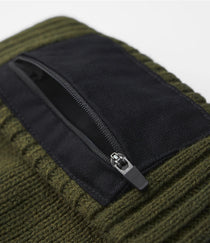 Military Green/Black