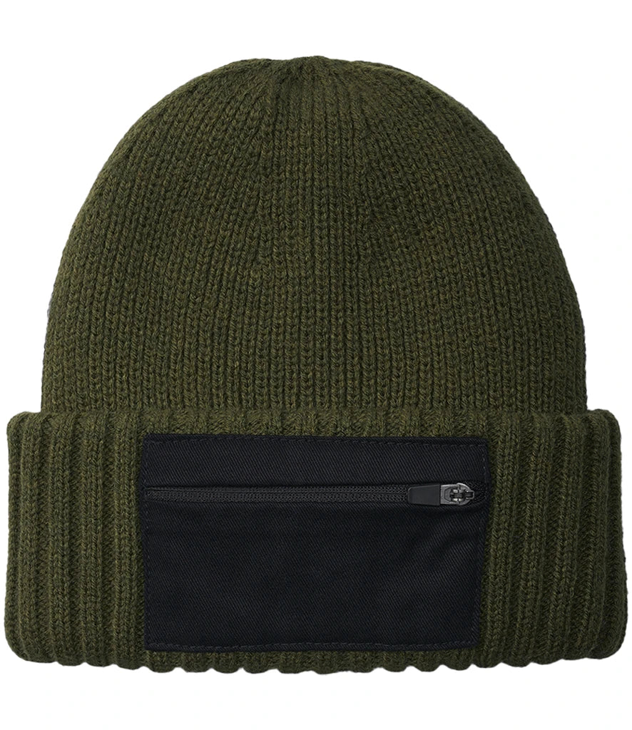Military Green/Black