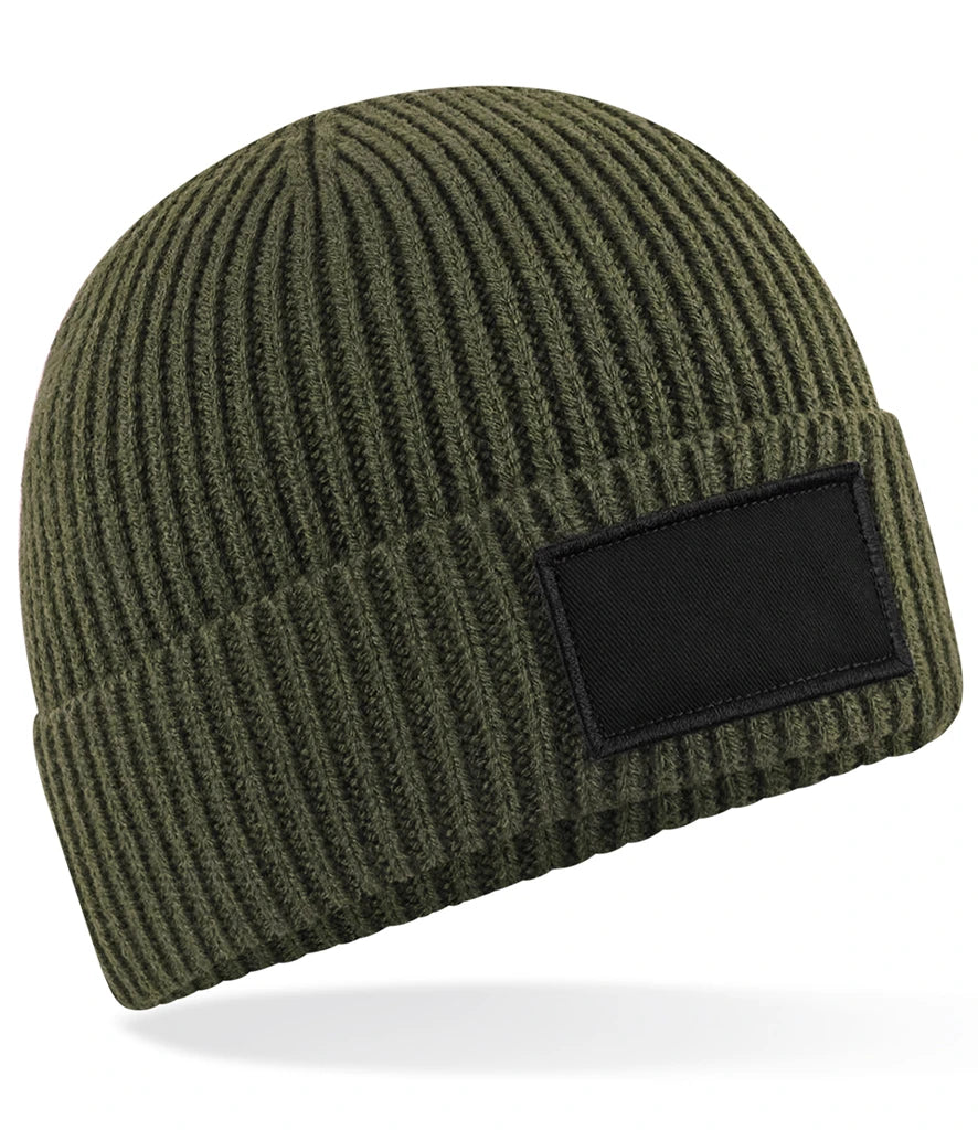 Military Green/Black