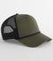 Military Green/Black