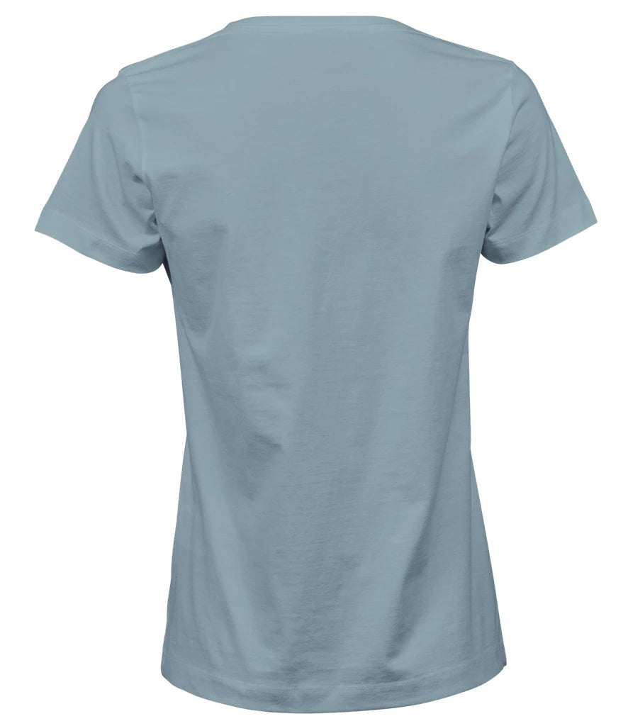 Misty Blue