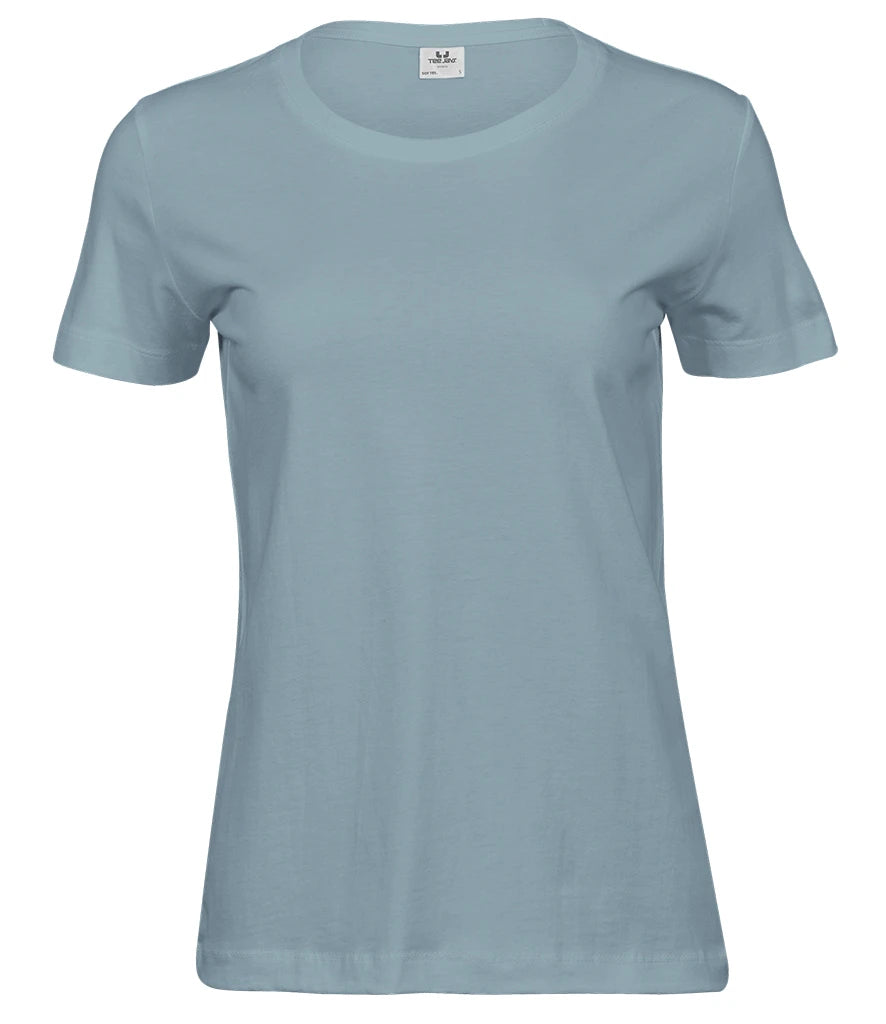 Misty Blue