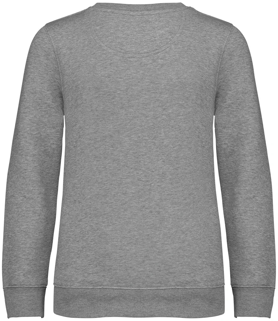 Moon Grey Heather