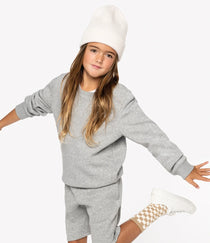 Moon Grey Heather