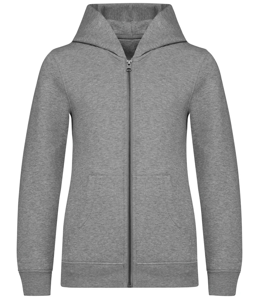 Moon Grey Heather