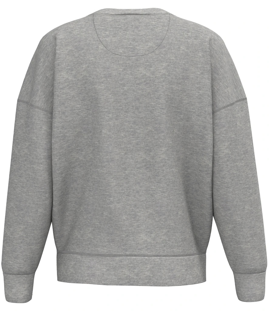 Moon Grey Heather