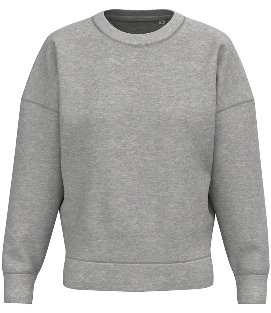Moon Grey Heather