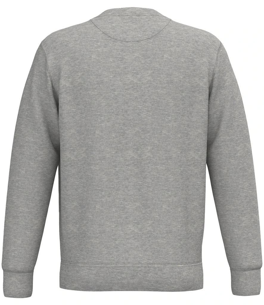 Moon Grey Heather