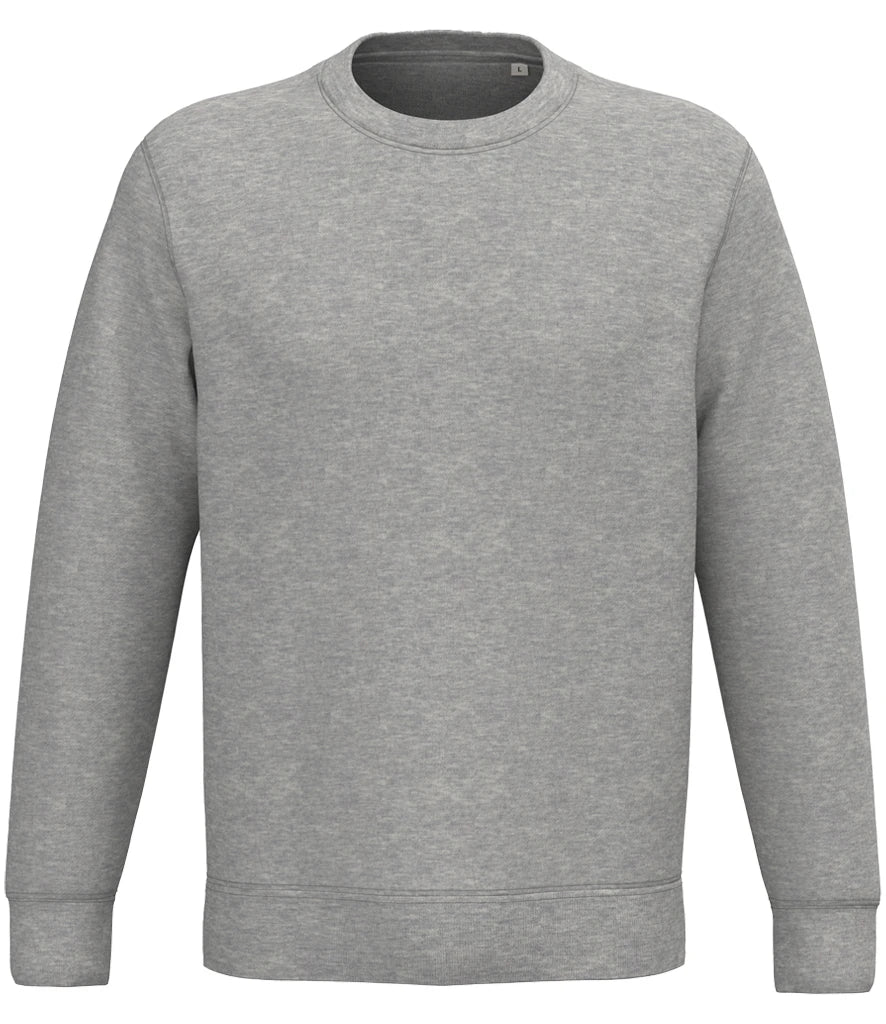 Moon Grey Heather