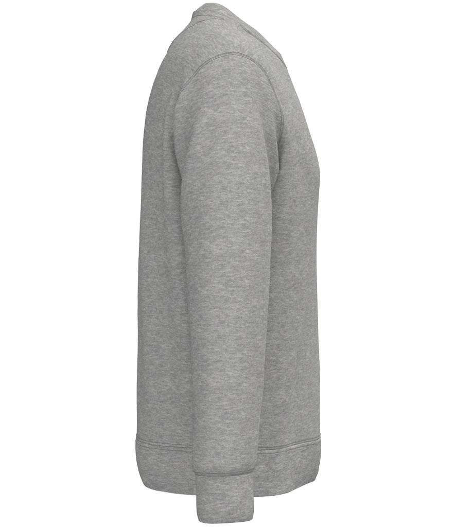 Moon Grey Heather
